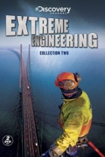 Watch Extreme Engineering Megashare9